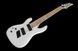Harley Benton R-458MN LH WH MS w/Case 637070 фото 6