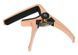 Harley Benton Acoustic Capo Gold 633343 фото 3