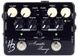 Harley Benton Custom Line Acoustic Preamp 420194 фото 5