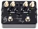 Harley Benton Custom Line Acoustic Preamp 420194 фото 2