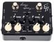 Harley Benton Custom Line Acoustic Preamp 420194 фото 4