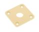 Harley Benton Parts SC-Style Jack Plate IV 284213 фото 2