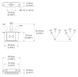 Harley Benton Parts 3-Way 2 Level Switch 512861 фото 9