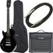 Harley Benton SC-200LH BK Student Ser Bundle 371313 фото 1