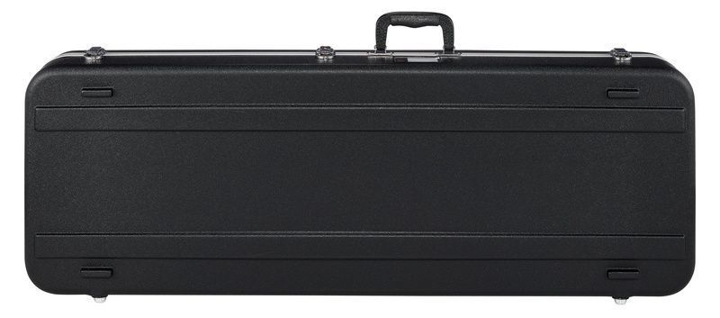 Harley Benton R-458MN LH WH MS w/Case 637070 фото