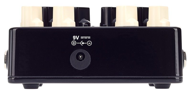 Harley Benton Custom Line Acoustic Preamp 420194 фото