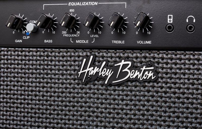 Harley Benton PB-50 FR Vintage Series Set 561001 фото