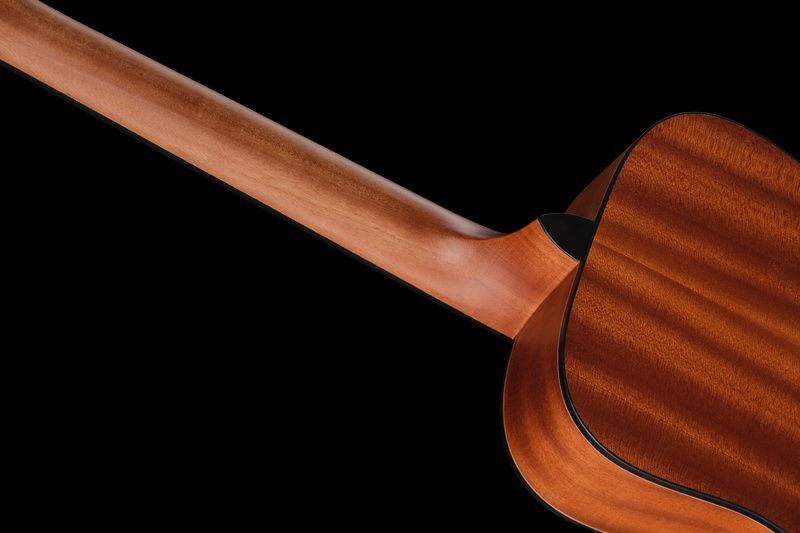 Harley Benton DS-10 Mini 321012 фото
