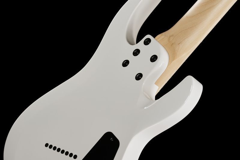 Harley Benton R-458MN LH WH MS w/Case 637070 фото