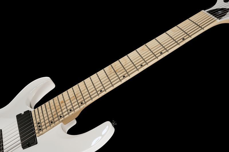 Harley Benton R-458MN LH WH MS w/Case 637070 фото