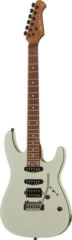 Harley Benton Fusion-III HSS Roasted WM 540221 фото