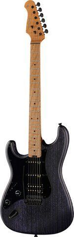 Harley Benton ST-Modern Plus MN HSS LH PUBL 592810 фото