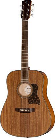 Harley Benton CLD-65M NT 605740 фото