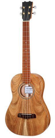 Укулеле Thomann Baritone Ukulele De Luxe 391844 фото