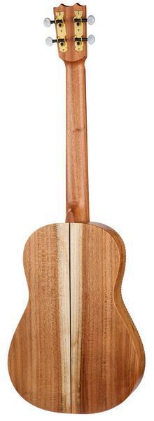 Укулеле Thomann Baritone Ukulele De Luxe 391844 фото