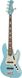 Harley Benton MV-5JB Daphne Blue 570608 фото 1