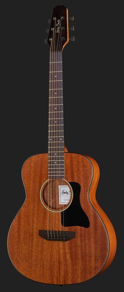 Harley Benton GS-Travel Mahogany 382553 фото