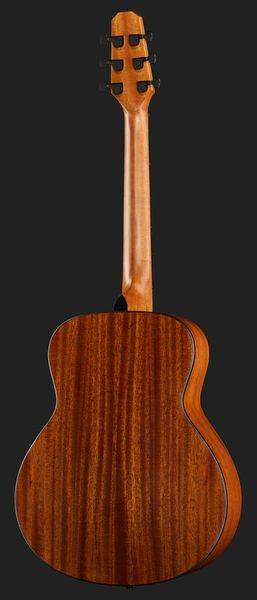 Harley Benton GS-Travel Mahogany 382553 фото