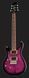 Harley Benton CST-24T LH Purple Burst 527053 фото 2
