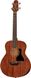 Harley Benton GS-Travel-E Bass Mahogany 568353 фото 1