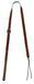 Harley Benton Mandolin Leather Strap Brown 310216 фото 1