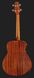 Harley Benton GS-Travel-E Bass Mahogany 568353 фото 3