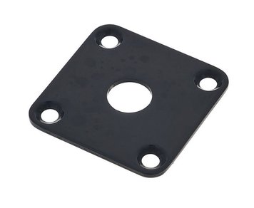 Harley Benton Parts SC-T-Style Output Plate 154557 фото