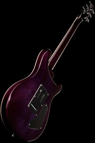 Harley Benton CST-24T LH Purple Burst 527053 фото