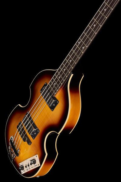 Harley Benton Beatbass VS Bundle 1 288544 фото