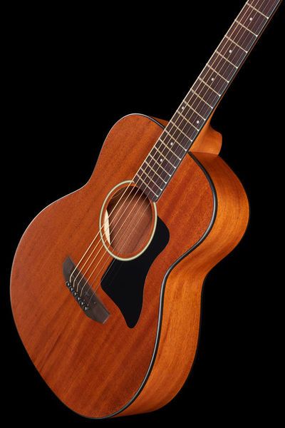 Harley Benton GS-Travel Mahogany 382553 фото