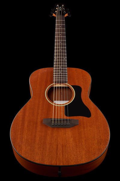 Harley Benton GS-Travel Mahogany 382553 фото