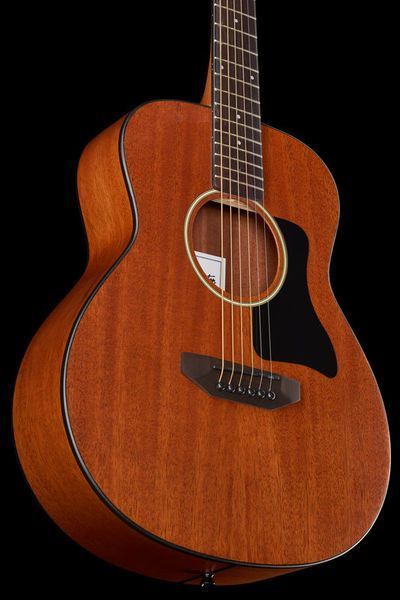 Harley Benton GS-Travel Mahogany 382553 фото