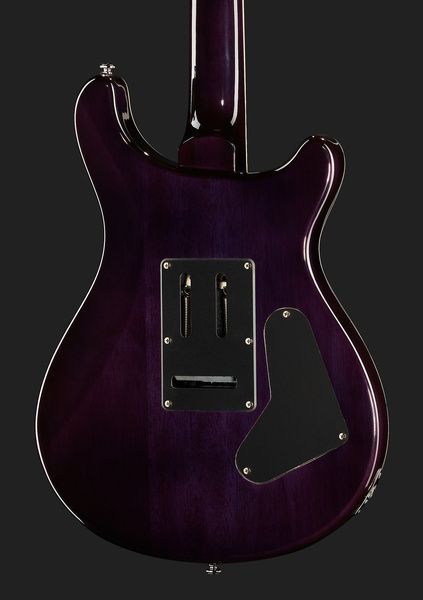 Harley Benton CST-24T LH Purple Burst 527053 фото