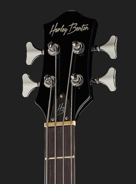 Harley Benton Beatbass VS Bundle 1 288544 фото