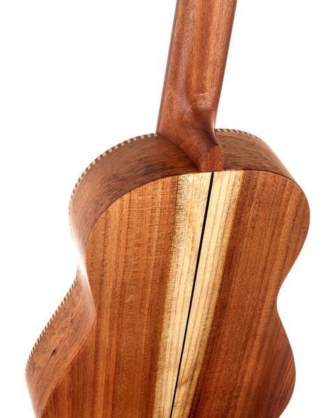 Укулеле Thomann Baritone Ukulele De Luxe 391844 фото