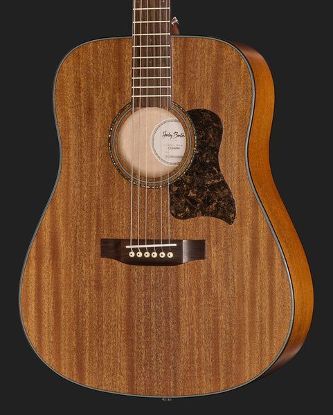 Harley Benton CLD-65M NT 605740 фото