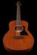 Harley Benton GS-Travel Mahogany 382553 фото 8