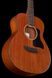 Harley Benton GS-Travel Mahogany 382553 фото 10