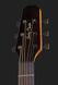 Harley Benton GS-Travel Mahogany 382553 фото 6
