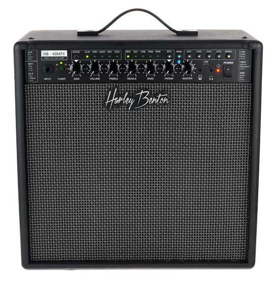 Harley Benton MultiScale-8 QBB Set 561135 фото