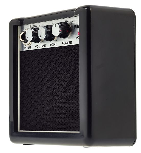 Harley Benton MA-5 Miniamp Set 1 568234 фото