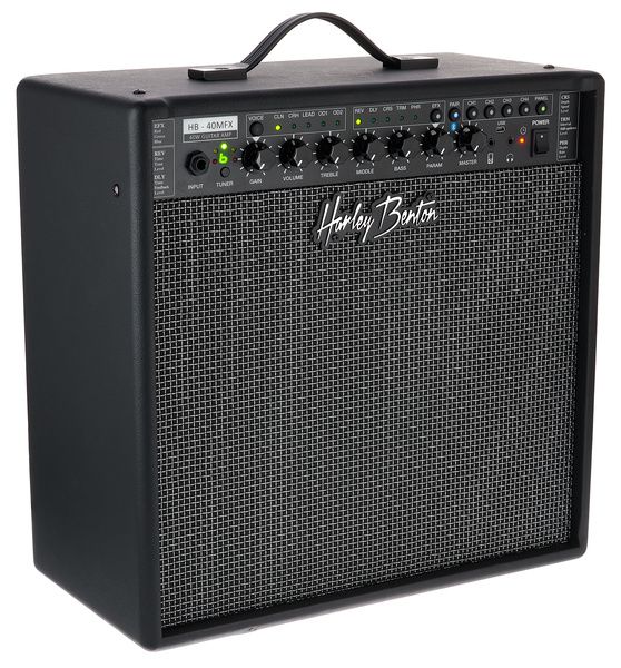 Harley Benton MultiScale-8 QBB Set 561135 фото