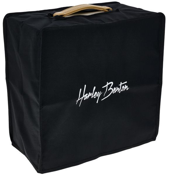 Harley Benton TUBE15 Cover 552809 фото