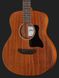 Harley Benton GS-Travel Mahogany 382553 фото 4