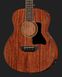 Harley Benton GS-Travel-E Bass Mahogany 568353 фото 4