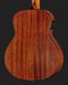 Harley Benton GS-Travel-E Bass Mahogany 568353 фото 5