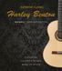Harley Benton Superior Classic Coated NT 284972 фото 1