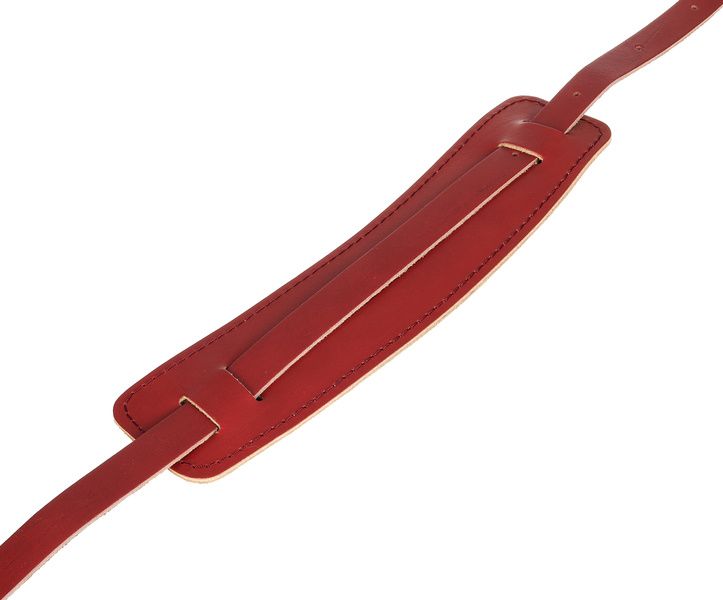 Harley Benton Vintage Strap Red 245812 фото