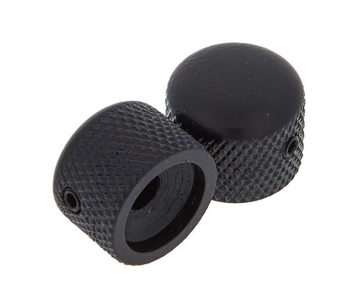 Harley Benton Parts Dome Speed Black 267020 фото