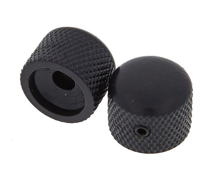 Harley Benton Parts Dome Speed Black 267020 фото